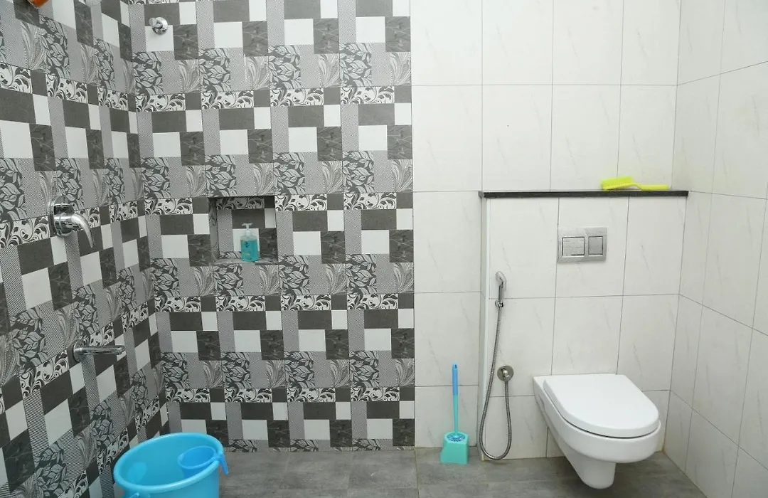 The Best Villa Stay- Family Friendly-1