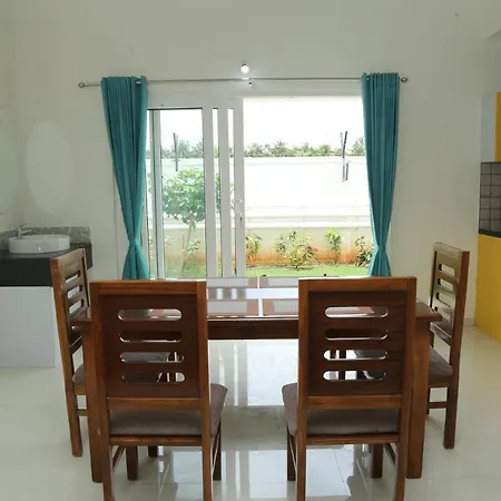 The Best Villa Stay- Family Friendly-3